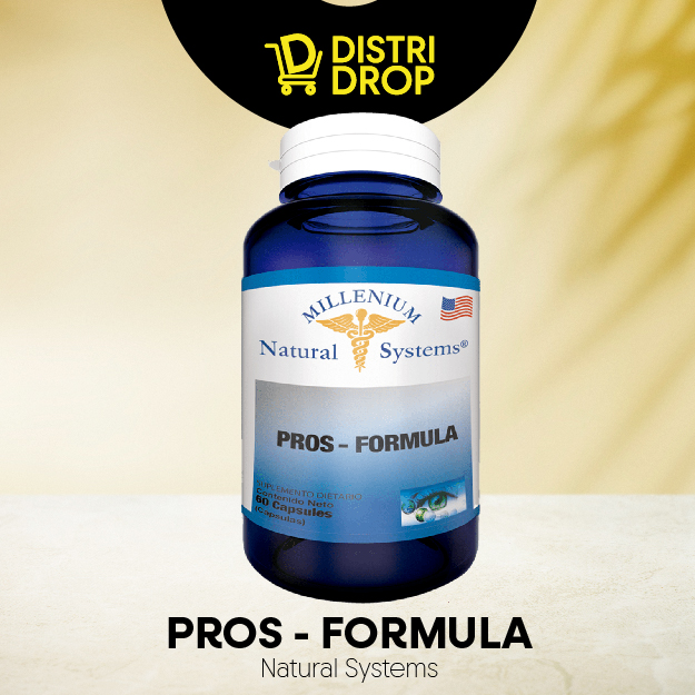 Pros Formula caps